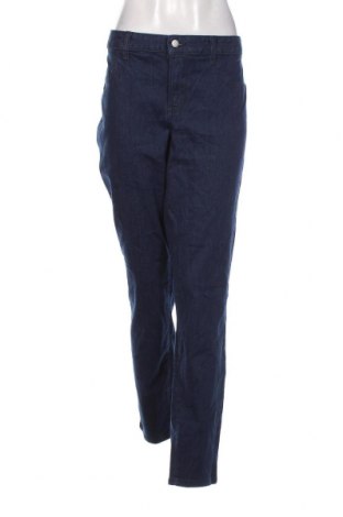 Dámské džíny  Calvin Klein Jeans, Velikost XL, Barva Modrá, Cena  1 368,00 Kč