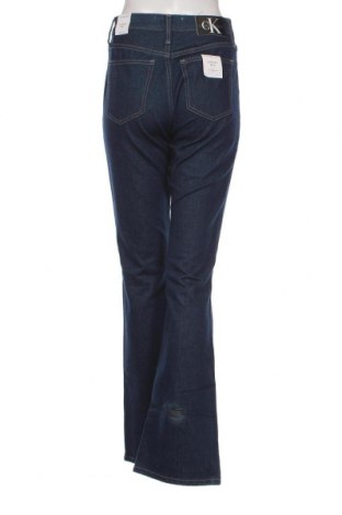 Γυναικείο Τζίν Calvin Klein Jeans, Μέγεθος S, Χρώμα Μπλέ, Τιμή 36,18 €