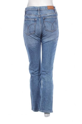 Dámske džínsy  Calvin Klein Jeans, Veľkosť S, Farba Modrá, Cena  38,56 €