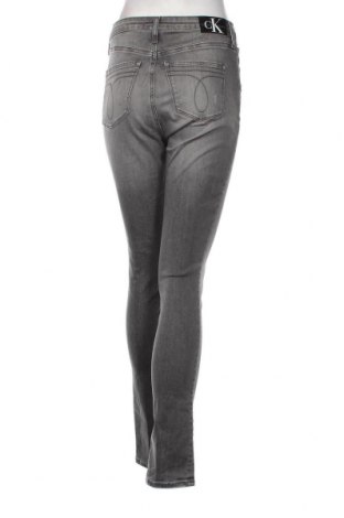 Damen Jeans Calvin Klein Jeans, Größe S, Farbe Grau, Preis 80,41 €