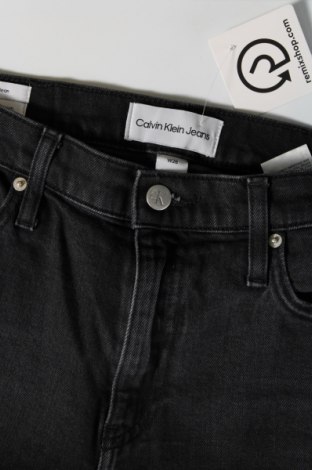 Dámské džíny  Calvin Klein Jeans, Velikost M, Barva Šedá, Cena  2 261,00 Kč