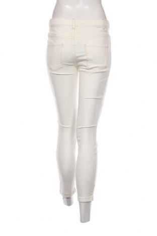 Damen Jeans Calzedonia, Größe S, Farbe Ecru, Preis € 25,89