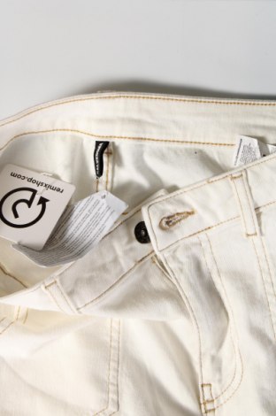 Damen Jeans Calzedonia, Größe S, Farbe Ecru, Preis € 25,89