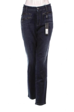 Γυναικείο Τζίν Cambio, Μέγεθος XL, Χρώμα Μπλέ, Τιμή 47,88 €