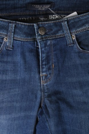 Damen Jeans Cambio, Größe XS, Farbe Blau, Preis 26,98 €