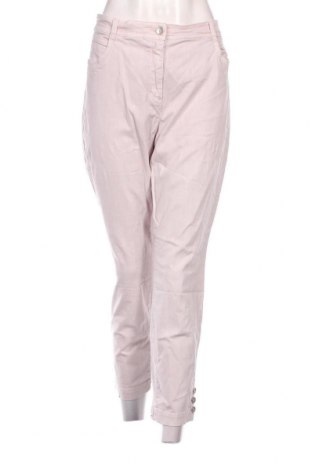 Damen Jeans Canda, Größe XL, Farbe Rosa, Preis € 12,11