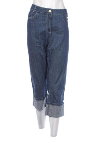 Damen Jeans Canda, Größe XL, Farbe Blau, Preis 11,10 €