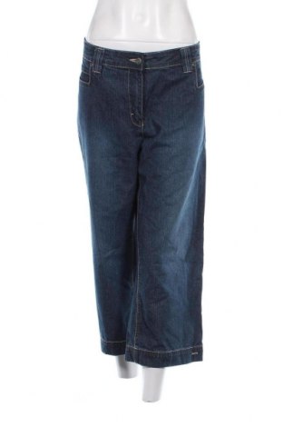 Γυναικείο Τζίν Canda, Μέγεθος XL, Χρώμα Μπλέ, Τιμή 8,07 €