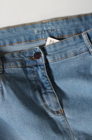 Damen Jeans Canda, Größe L, Farbe Blau, Preis € 10,09