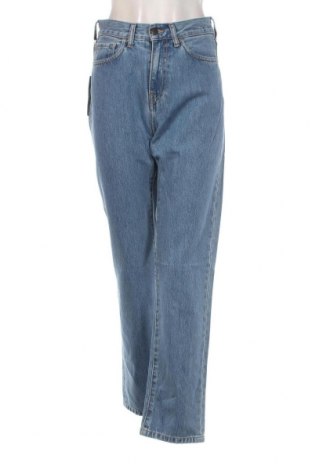 Damen Jeans Carhartt, Größe S, Farbe Blau, Preis € 44,23