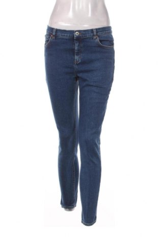 Damen Jeans Carin Wester, Größe M, Farbe Blau, Preis 11,95 €