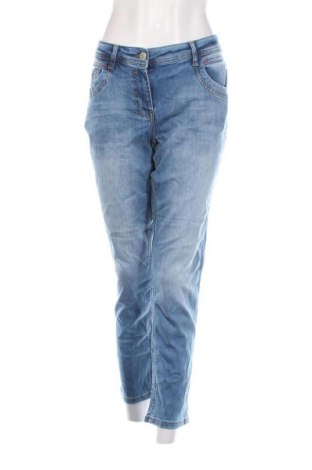 Damen Jeans Cecil, Größe L, Farbe Blau, Preis € 12,84