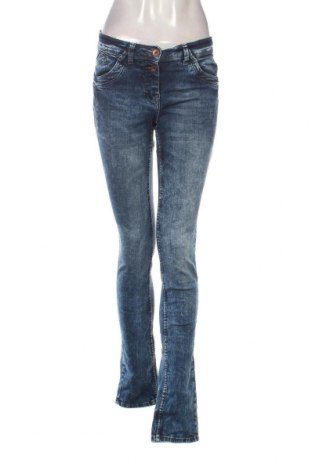 Damen Jeans Cecil, Größe S, Farbe Blau, Preis 28,53 €