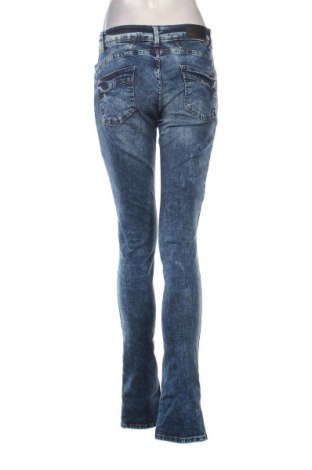 Damen Jeans Cecil, Größe S, Farbe Blau, Preis € 9,99