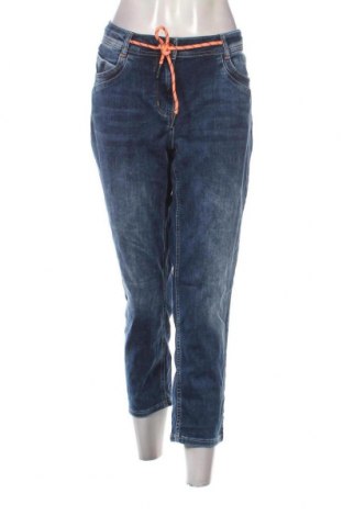 Damen Jeans Cecil, Größe XL, Farbe Blau, Preis 38,83 €