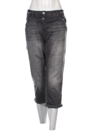 Damen Jeans Cecil, Größe XL, Farbe Grau, Preis 28,53 €