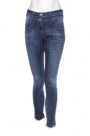 Damen Jeans Cecil, Größe M, Farbe Blau, Preis 14,27 €