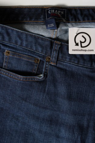 Damen Jeans Chaps, Größe XXL, Farbe Blau, Preis 13,12 €