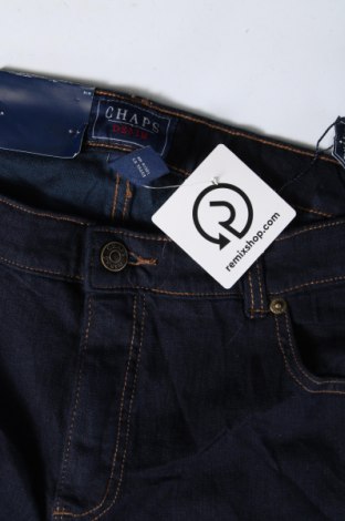 Damskie jeansy Chaps, Rozmiar XL, Kolor Niebieski, Cena 28,99 zł