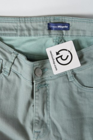 Damen Jeans Charles Vogele, Größe M, Farbe Blau, Preis 8,45 €