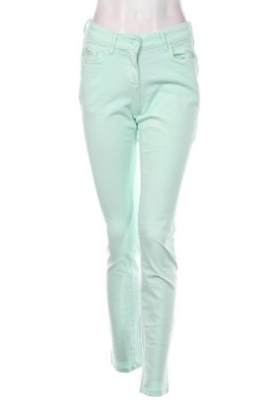 Damen Jeans Charles Vogele, Größe S, Farbe Grün, Preis € 9,08