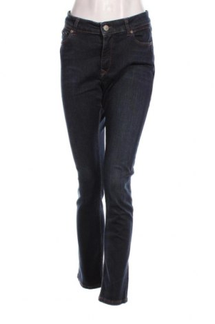 Γυναικείο Τζίν Charles Vogele, Μέγεθος XL, Χρώμα Μπλέ, Τιμή 8,46 €