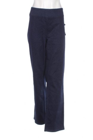 Damen Jeans Charter Club, Größe XXL, Farbe Blau, Preis 7,99 €