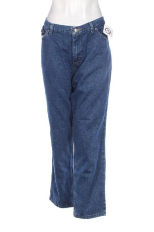 Damen Jeans Chic, Größe XL, Farbe Blau, Preis € 16,01