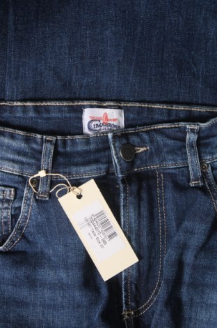 Damen Jeans Cimarron, Größe L, Farbe Blau, Preis € 19,18
