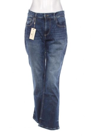 Damen Jeans Cimarron, Größe L, Farbe Blau, Preis € 19,18