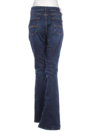 Damen Jeans Cimarron, Größe XL, Farbe Blau, Preis 21,57 €
