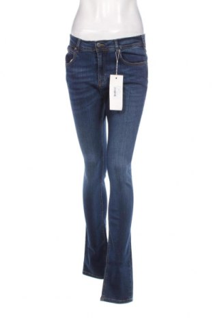 Damen Jeans Cimarron, Größe M, Farbe Blau, Preis 16,78 €