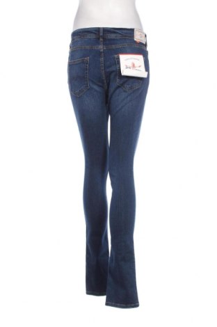 Damen Jeans Cimarron, Größe M, Farbe Blau, Preis 16,78 €