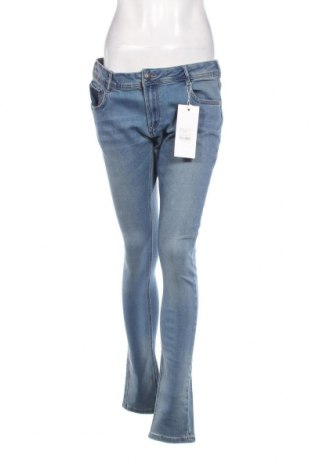 Γυναικείο Τζίν Cimarron, Μέγεθος XL, Χρώμα Μπλέ, Τιμή 21,57 €