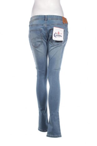 Damen Jeans Cimarron, Größe XL, Farbe Blau, Preis € 16,78