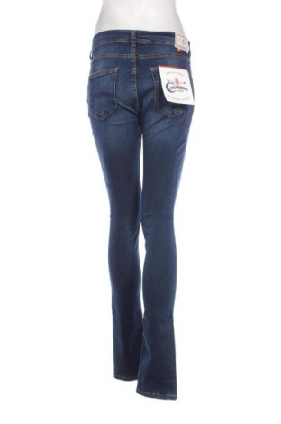 Damen Jeans Cimarron, Größe M, Farbe Blau, Preis 11,99 €