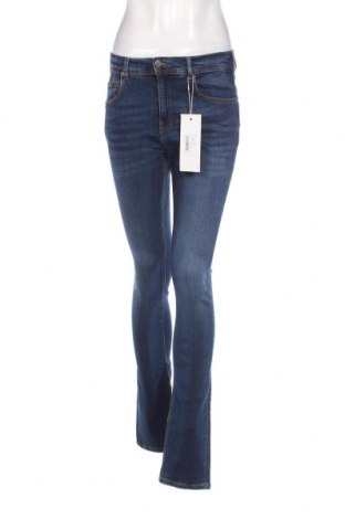 Damen Jeans Cimarron, Größe M, Farbe Blau, Preis 19,18 €