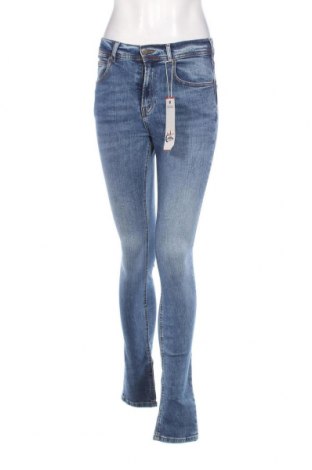 Damen Jeans Cimarron, Größe M, Farbe Blau, Preis € 21,57