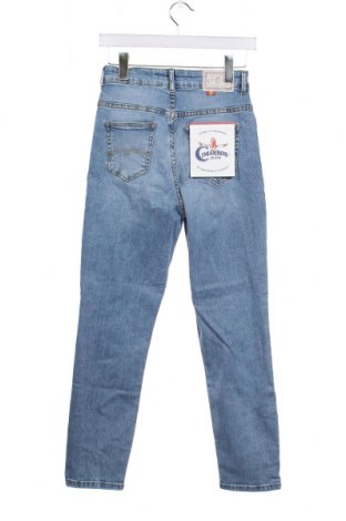 Damen Jeans Cimarron, Größe S, Farbe Blau, Preis 10,49 €