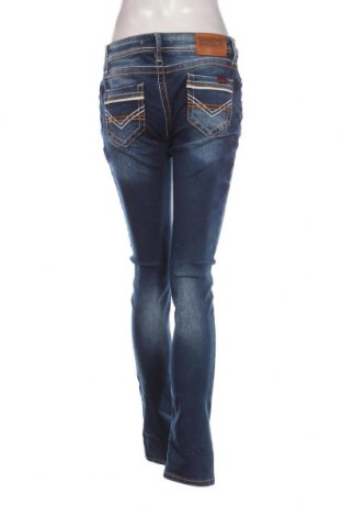 Damen Jeans Cipo & Baxx, Größe L, Farbe Blau, Preis € 18,69