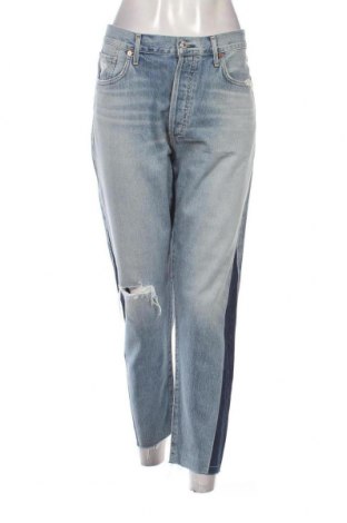 Damen Jeans Citizens Of Humanity, Größe L, Farbe Blau, Preis 52,58 €
