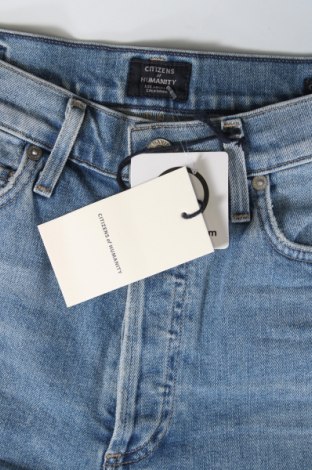 Damen Jeans Citizens Of Humanity, Größe S, Farbe Blau, Preis 52,58 €