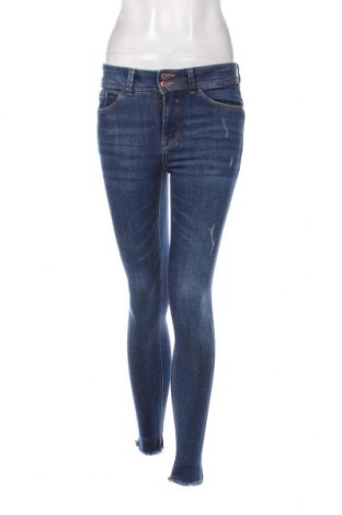 Damen Jeans Clockhouse, Größe XXS, Farbe Blau, Preis 23,71 €