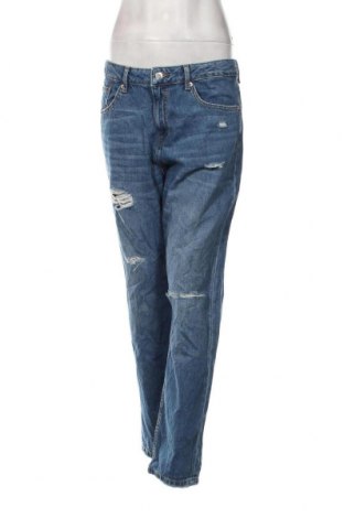 Damen Jeans Clockhouse, Größe M, Farbe Blau, Preis 8,49 €