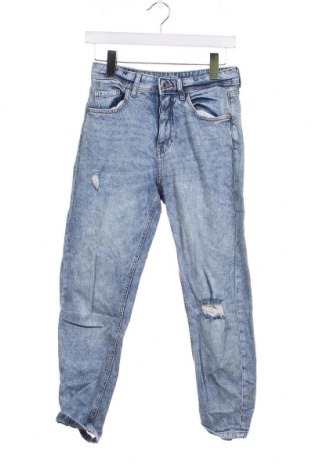 Damen Jeans Clockhouse, Größe XS, Farbe Blau, Preis 6,05 €