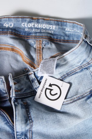 Damen Jeans Clockhouse, Größe M, Farbe Blau, Preis € 7,06