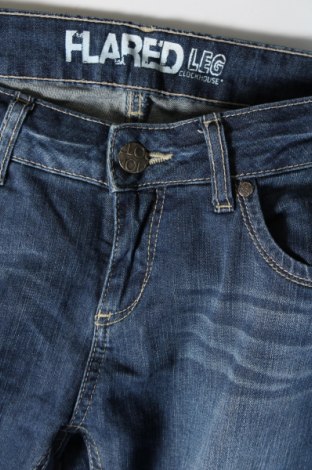 Damen Jeans Clockhouse, Größe M, Farbe Blau, Preis 9,08 €