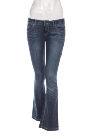 Damen Jeans Clockhouse, Größe M, Farbe Blau, Preis 20,18 €