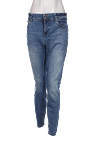 Damen Jeans Clockhouse, Größe XL, Farbe Blau, Preis 10,09 €