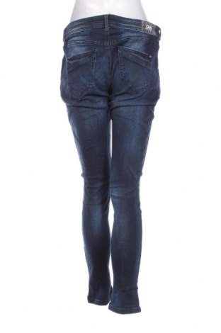 Damen Jeans Clockhouse, Größe XL, Farbe Blau, Preis 11,10 €